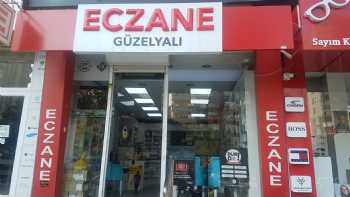 Güzelyalı Eczanesi