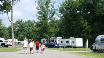 Levi Jackson Wilderness Road Park