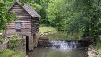 Levi Jackson Wilderness Road Park