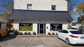 Northeast Louisa Center Head Start