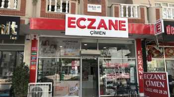 ECZANE ÇİMEN