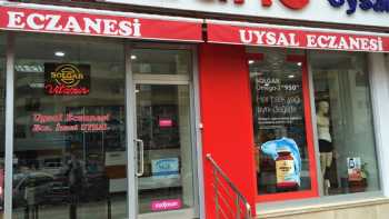 Uysal Eczanesi - Ecz.İzzet Uysal