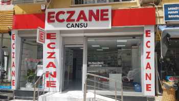 CANSU ECZANESİ