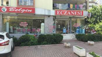 BELGİN ECZANESİ