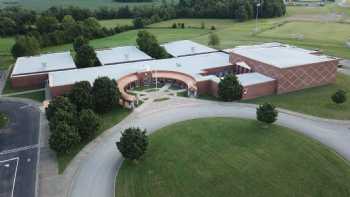 Marion County Knight Academy