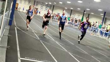 Mason County Schools Indoor Athletic Complex