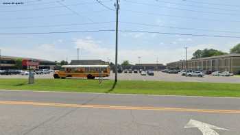 Mc Cracken County Public School