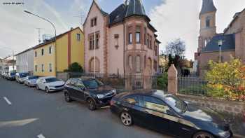 Katholischer Kindergarten