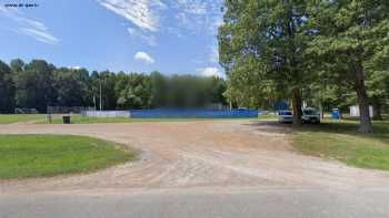 Paducah Tilghman Softball-John Shepherd Field