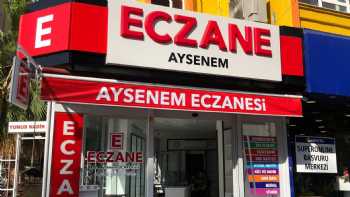 Aysenem Eczanesi