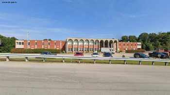 Jackson County Public Schools - Central Office