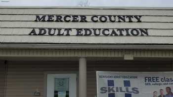 Mercer County Adult Education