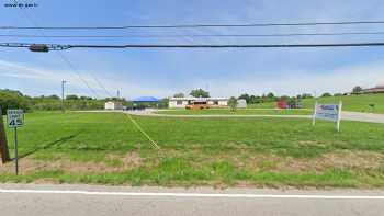 Harrodsburg Mercer County Head Start Center