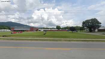 Middlesboro High School