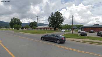 Middlesboro Schools Central Auditorium