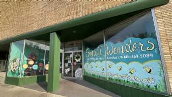 Small Wonders Child Development Center LLP