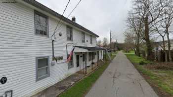 Historic Midway Colored School