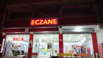 Eczane Özge Kayı