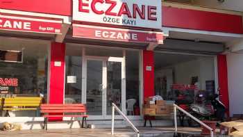 Eczane Özge Kayı