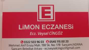 Limon Eczanesi