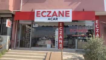 ACAR ECZANESİ