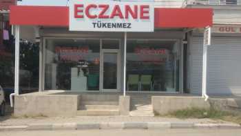 TÜKENMEZ ECZANESİ