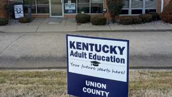 Union County Kentucky GED - Adult Education