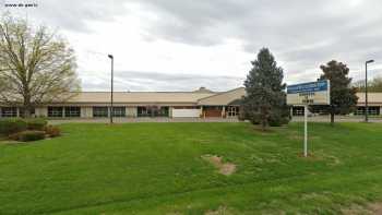 Morganfield Elementary School