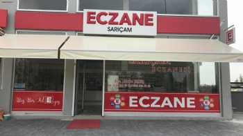 Sarıçam Eczanesi