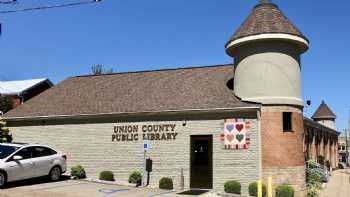 Union County Library