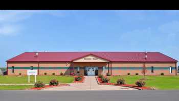 Earle C. Clements Job Corps Center