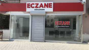 Eczane Oğuzhan