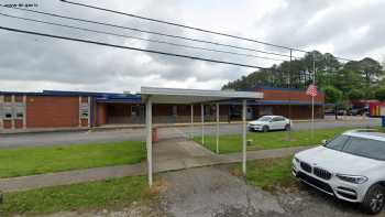 Morgantown Elementary School