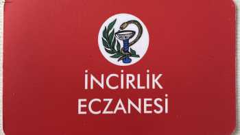 İncirlik Eczanesi