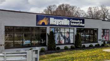 Maysville Community & Technical College: Montgomery Campus