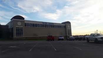 Montgomery County High School