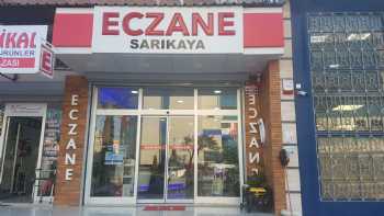 SARIKAYA ECZANESİ