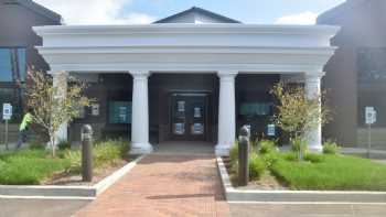 Mt. Washington Branch Library