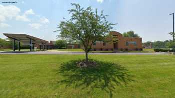 Hart County Schools Maintenance Building