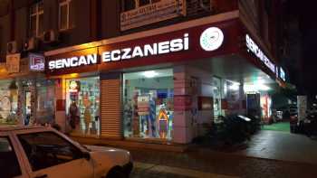 Şencan Eczanesi