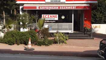 Saygıncan Eczanesi