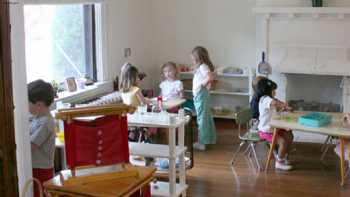 Trent Montessori Pre-School