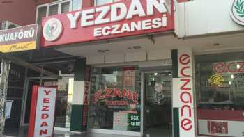 Yezdan Eczanesi