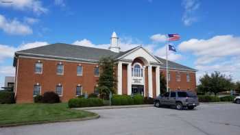 Jessamine County Schools Central Office