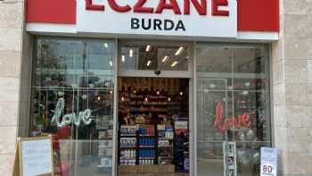 Eczane Burda