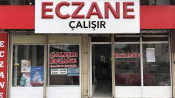 Çalışır Eczanesi