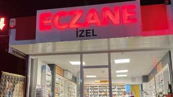 İzel Eczanesi