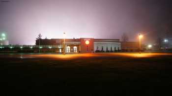 Daviess County Middle School