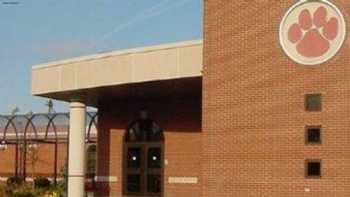 Daviess County Middle School