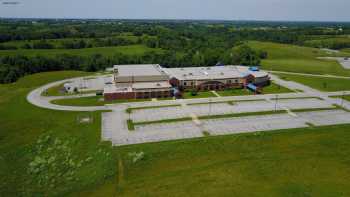 Owen County High School